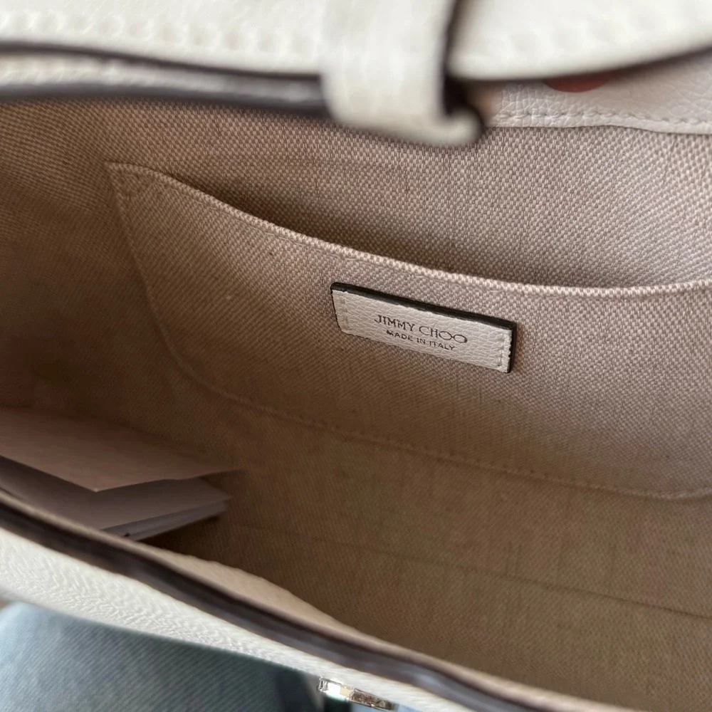 Jimmy Choo new tags